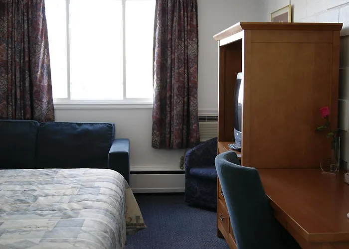 Seasons Inn Halifax