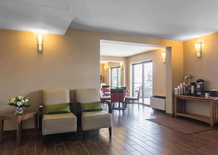 Comfort Inn Dartmouth