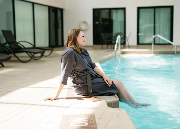 Halifax Marriott Harbourfront Hotel